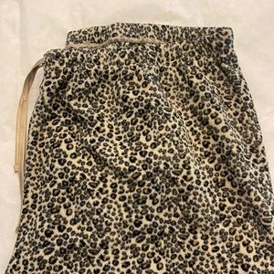 Get Ready for 🍂Aria Nordstrom Pajama Set - Button Up Top and Drawstring Bottom